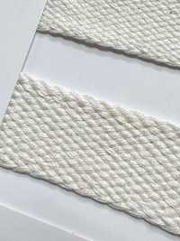 R-02307 棉花边[缎带、带、绳子] RIVER 更多图片