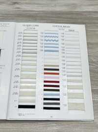 R-02307 棉花边[缎带、带、绳子] RIVER 更多图片