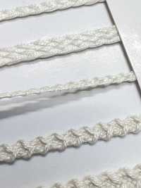 R-00906 棉花边[缎带、带、绳子] RIVER 更多图片