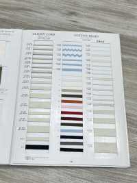 R-00906 棉花边[缎带、带、绳子] RIVER 更多图片