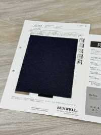 52395 Reflax® Lino 多臂提花[面料] SUNWELL 三维尔 更多图片