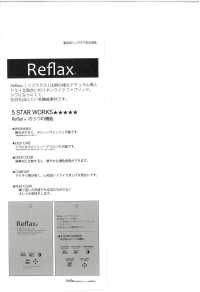 52395 Reflax® Lino 多臂提花[面料] SUNWELL 三维尔 更多图片