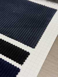 SBY80003 宽幅8W 重型灯芯绒水洗加工[面料] 柴屋 更多图片