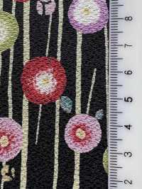 KKP2338-D-YTSUBAKI 二子丝绉梦椿[面料] 小纹工房(宇仁纤维) 更多图片