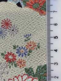 KKP2338-D-YUGA 二子丝绉 Yuga[面料] 小纹工房(宇仁纤维) 更多图片