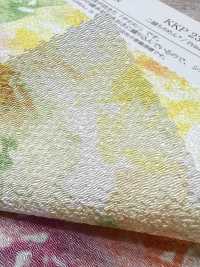 KKP2338-DM-22A Futako 丝绉多色[面料] 小纹工房(宇仁纤维) 更多图片