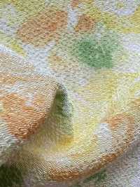 KKP2338-DM-22A Futako 丝绉多色[面料] 小纹工房(宇仁纤维) 更多图片