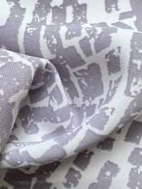 KKP2376-W-DSB-301 全消光哑光斜纹宽幅[面料] 小纹工房(宇仁纤维) 更多图片