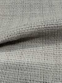 1SG038 有机棉混纺网布面料 CHAMBRAY 更多图片