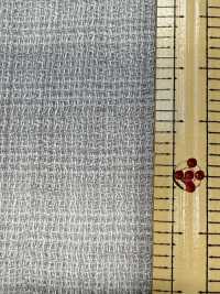 1SG038 有机棉混纺网布面料 CHAMBRAY 更多图片