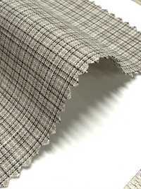 3SG041 乡村格子图案[面料] CHAMBRAY 更多图片