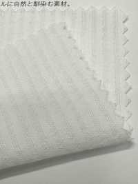 1SG036 有机棉泡泡纱[面料] CHAMBRAY 更多图片