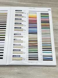 124-8100 腈纶江户绳子圆绳[缎带、带、绳子] DARIN 更多图片