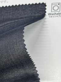 KKC326-W Bima T/C 片染色巴厘纱宽幅[面料] 小纹工房(宇仁纤维) 更多图片