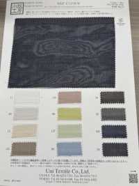 KKF1711VR-W 50 纺纱巴厘纱VR 处理宽幅[面料] 小纹工房(宇仁纤维) 更多图片