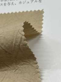 KKC890NC-W 80 % 高密度平织天然压花[面料] 小纹工房(宇仁纤维) 更多图片