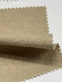 KKC890NC-W 80 % 高密度平织天然压花[面料] 小纹工房(宇仁纤维) 更多图片