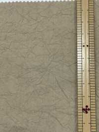 KKC890NC-W 80 % 高密度平织天然压花[面料] 小纹工房(宇仁纤维) 更多图片