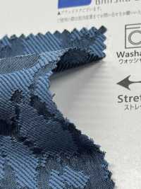 KYC859-WD-2 T/C色织弹力提花[面料] 小纹工房(宇仁纤维) 更多图片