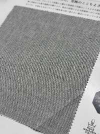 KYC436-D-1 和纸色织杨柳 Takashima Chijimi[面料] 小纹工房(宇仁纤维) 更多图片