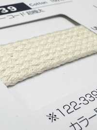 122-339 无棉绳子，加厚款[缎带、带、绳子] DARIN 更多图片