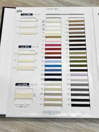 122-339 无棉绳子，加厚款[缎带、带、绳子] DARIN 更多图片