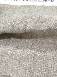 KINANADAKI-5 桐七炊 5 复古亚麻 Suteki Narinenyan[面料] 小松和TEXTILE 更多图片