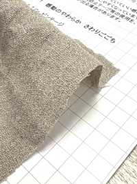 KINANADAKI-5 桐七炊 5 复古亚麻 Suteki Narinenyan[面料] 小松和TEXTILE 更多图片