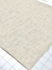 KINANADAKI-21 桐七炊 21 旧复古亚麻布[面料] 小松和TEXTILE 更多图片