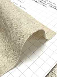 KINANADAKI-21 桐七炊 21 旧复古亚麻布[面料] 小松和TEXTILE 更多图片