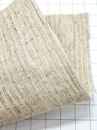 KINANADAKI-21 桐七炊 21 旧复古亚麻布[面料] 小松和TEXTILE 更多图片