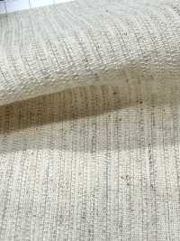 KINANADAKI-21 桐七炊 21 旧复古亚麻布[面料] 小松和TEXTILE 更多图片