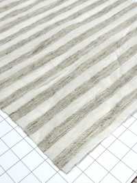 KINANADAKI-22 桐七炊 22 复古条纹[面料] 小松和TEXTILE 更多图片