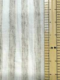 KINANADAKI-22 桐七炊 22 复古条纹[面料] 小松和TEXTILE 更多图片