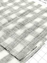 KINANADAKI-24 桐七炊 24 双层纱布正反一样触感可翻转[面料] 小松和TEXTILE 更多图片