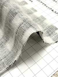 KINANADAKI-24 桐七炊 24 双层纱布正反一样触感可翻转[面料] 小松和TEXTILE 更多图片