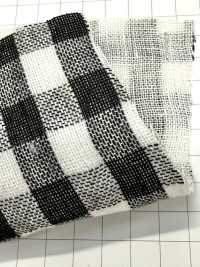 KINANADAKI-24 桐七炊 24 双层纱布正反一样触感可翻转[面料] 小松和TEXTILE 更多图片