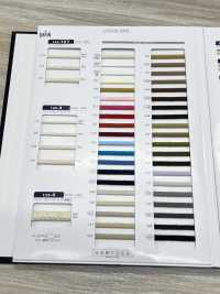 125-4 棉纺编织绳绳子，圆绳，加粗[缎带、带、绳子] 更多图片