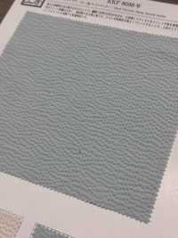 KKF8688-W 苎麻混合 Fresco泡泡纱[面料] 小纹工房(宇仁纤维) 更多图片