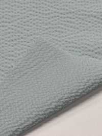 KKF8688-W 苎麻混合 Fresco泡泡纱[面料] 小纹工房(宇仁纤维) 更多图片