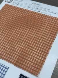 KKF8403 图表格纹欧根纱[面料] 小纹工房(宇仁纤维) 更多图片