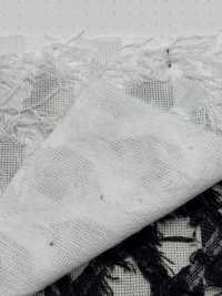 KKC837-D-4 蓬松提花[面料] 小纹工房(宇仁纤维) 更多图片