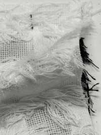 KKC837-D-4 蓬松提花[面料] 小纹工房(宇仁纤维) 更多图片