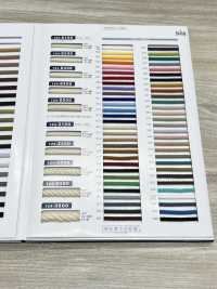 124-8300 腈纶江户绳子圆绳[缎带、带、绳子] DARIN 更多图片