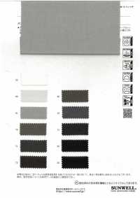 41362 マルーデコットン ツイル ヴィンテージ風[面料] SUNWELL 三维尔 更多图片