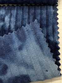 DCL6500-ID 6W灯芯绒装饰[面料] 云井美人（中部别珍） 更多图片