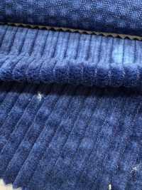 DCL6500-ID 6W灯芯绒装饰[面料] 云井美人（中部别珍） 更多图片