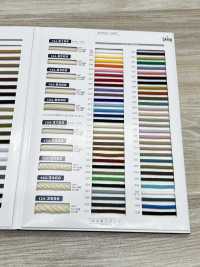 124-3300 腈纶扭绳子[缎带、带、绳子] DARIN 更多图片