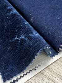 DCL7000-ID 9W灯芯绒装饰[面料] 云井美人（中部别珍） 更多图片