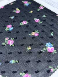 KKP2755-D118 雪乔其纱[面料] 小纹工房(宇仁纤维) 更多图片